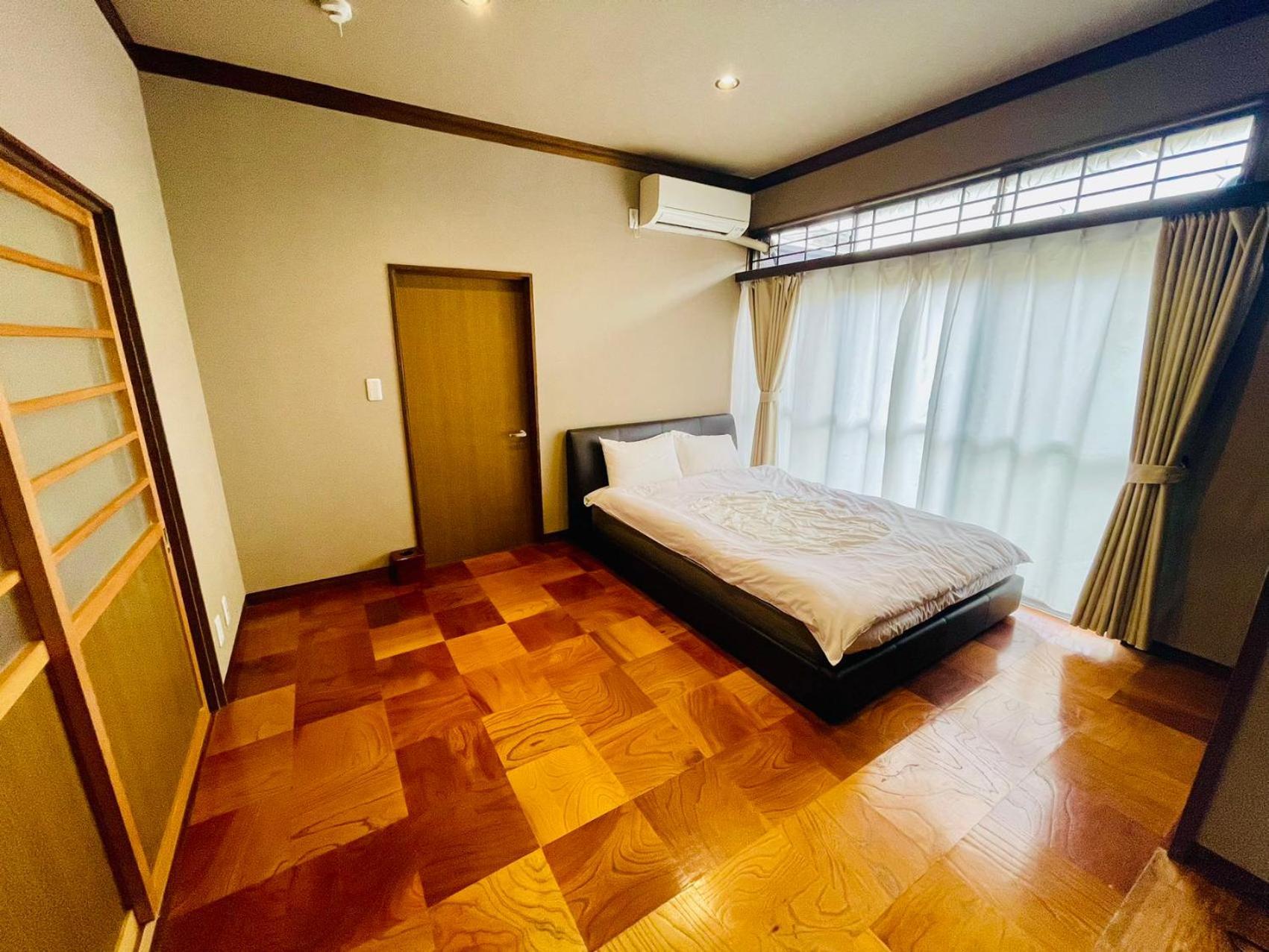 New Open『天然温泉』芦ノ湖畔の完全貸切別荘 Hakone Exterior foto