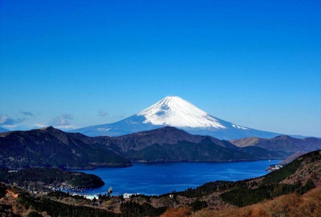 New Open『天然温泉』芦ノ湖畔の完全貸切別荘 Hakone Exterior foto